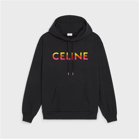 hoody celine|celine hoodie sale.